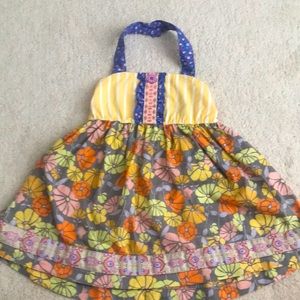 Matilda Jane top size 6